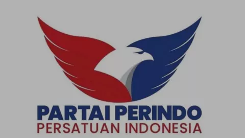 Soal Logo Baru Perindo, Analisis Pakar Top Mengejutkan - GenPI.co