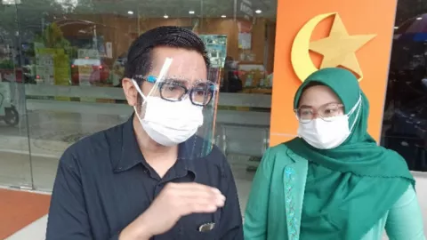 RS di Medan Penuh, Pasien Tetap Dilayani di Tenda Darurat - GenPI.co
