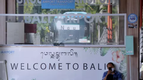 Berdampak Menggembirakan, PPKM Jawa Bali Diperpanjang - GenPI.co