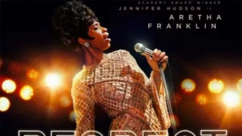 Jennifer Hudson Bakal Jadi Aretha Franklin Dalam Film Respect - GenPI.co