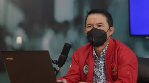 Pemain Timnas Indonesia Ketiban Sial, PSSI Bersuara, Tegas! - GenPI.co