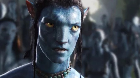 Baca Naskah Film Avatar 5, Aktor Ini Menangis Terharu - GenPI.co