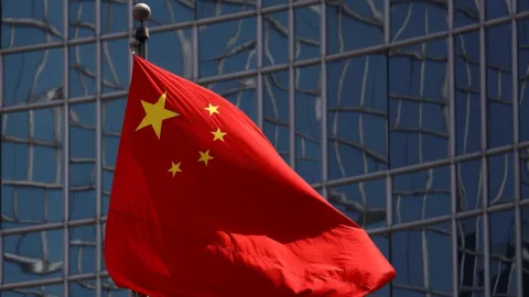 Sadis! China Ketahuan Susupkan Spionase Siber ke Timur Tengah - GenPI.co