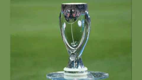 Link Live Streaming UEFA Super Cup: Chelsea vs Villarreal - GenPI.co