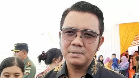 Bupati Bintan Jadi Tersangka, Hartanya Tembus Rp8,7 Miliar - GenPI.co