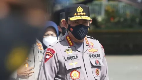 Kapolri Mau Rekrut 56 Eks Pegawai KPK, Pengamat Beber Alasannya - GenPI.co