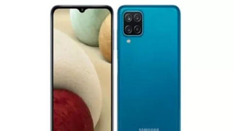 Spesifikasi Samsung Galaxy A12 Versi Terbaru, Harga Rp 3 Jutaan! - GenPI.co