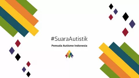 Upaya Pemuda Autisme Indonesia Tingkatkan Kesadaran Masyarakat - GenPI.co
