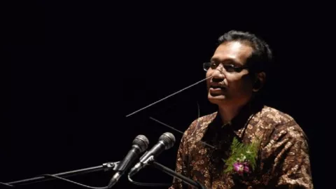 Cendekiawan Ulil Abshar Abdalla Sentil Faldo Maldini, Menohok! - GenPI.co