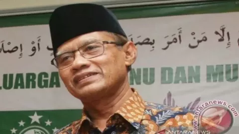Muhammadiyah: Keislaman dan Keindonesiaan Tak Bertentangan - GenPI.co