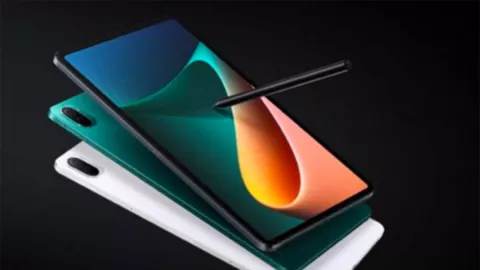 Tablet Baru Xiaomi Mi Pad 5 & Mi Pad 5 Pro, Nih Spesifikasinya! - GenPI.co