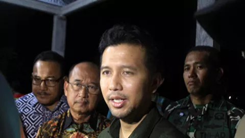 Ada Bahaya Ancam Jawa Timur, Emil Dardak Sampaikan Pesan Penting - GenPI.co