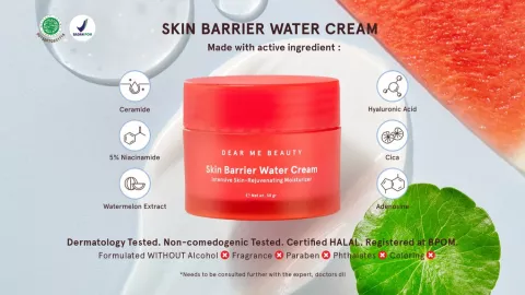 Bundling Promo Skincare Lokal Hingga 35% di Shopee, Besok! - GenPI.co