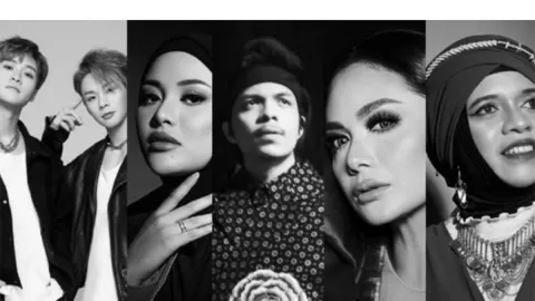 Gandeng DJ BEAUZ, Atta Halilintar Rilis Lagu This Is Indonesia - GenPI.co