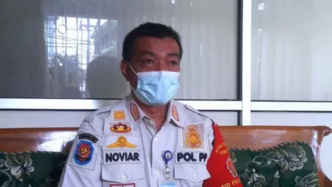 Perayaan HUT RI ke-76, Satgas Yogya: Lebih Baik Santuni Warga - GenPI.co