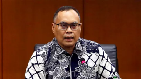 Guru Besar UI: Indonesia Jangan Buru-Buru Mengakui Rezim Taliban - GenPI.co