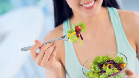 4 Pola Makan Sehat untuk Kendalikan Diabates, Jangan Abaikan! - GenPI.co