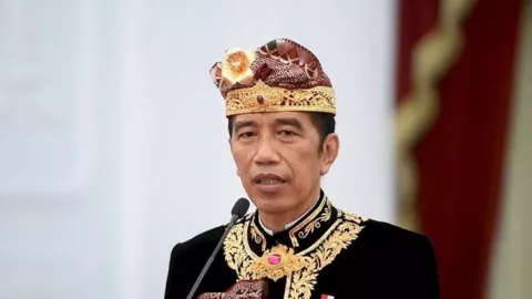 Pesan Jokowi terhadap Keutuhan Pancasila, Milenial Wajib Tahu! - GenPI.co