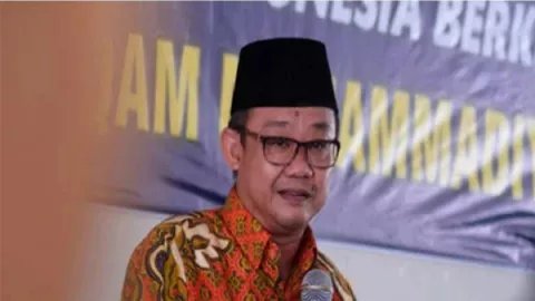 Suara Lantang Muhammadiyah, soal semboyan Bhineka Tunggal Ika - GenPI.co