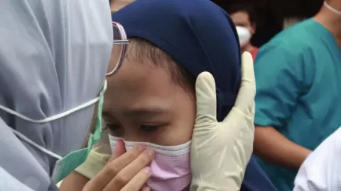 Anak Yatim Piatu Korban Covid-19 Wajib Ditanggung Negara - GenPI.co