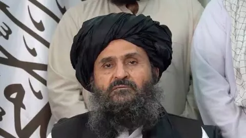 Rahasia Taliban Kuasai Afghanistan, Kekuatan Besar Ini Nyata - GenPI.co