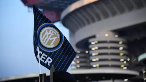 Link Live Streaming Inter Milan vs Genoa: Tanpa Lukaku - GenPI.co