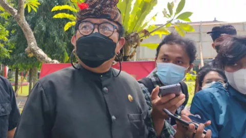 Wagub: Masih Ada Penderita Covid di Bali Takut Diisolasi di Hotel - GenPI.co