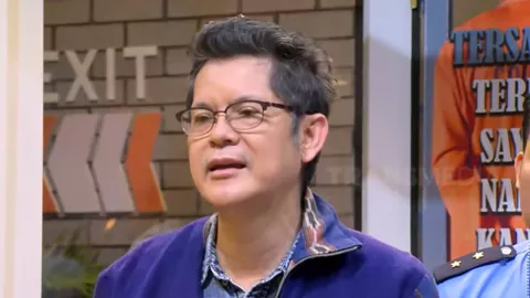 Tips Dokter Boyke Bikin Pria Wanita Hot di Ranjang, Pakai Ini Lho - GenPI.co