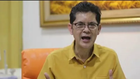 Dokter Boyke Bongkar Fakta Wanita Punya Kelainan di Ranjang, Duh - GenPI.co
