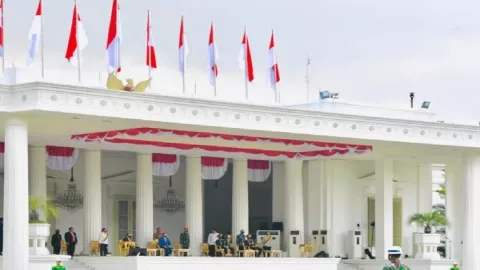 Militer Dipasangkan Kepala Daerah Bikin Rakyat Senang - GenPI.co