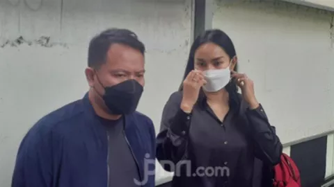 Vicky Prasetyo Bongkar Perselingkuhan Kalina Ocktaranny, Astaga! - GenPI.co