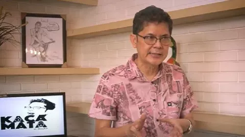 Dokter Boyke Bilang Setelah Keluar Jangan Dulu Langsung Dicabut - GenPI.co