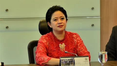 Pengamat Yakin PDIP Usung Puan Maharani Meski Elektabilitasnya Standar - GenPI.co