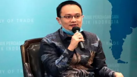 Jerry Sambuaga Blak-blakan Bursa Kripto RI Bisa Tangkal Ini - GenPI.co