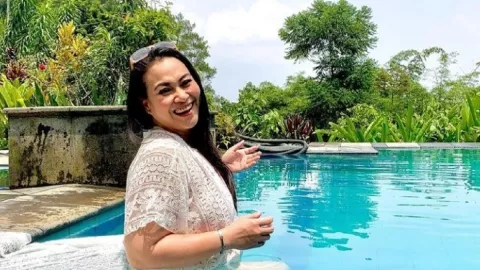 Zoya Amirin Bongkar Soal Begituan dan Arti Cinta, Penting Banget - GenPI.co