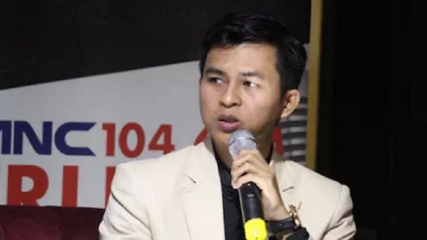 IPO Klaim Warga Jakarta Ingin Bahtiar Gantikan Posisi Anies Baswedan, Ini Buktinya - GenPI.co