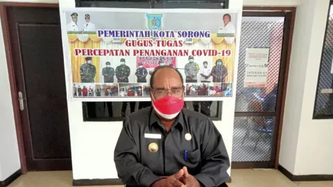 Bahaya, Vaksinasi Partai Nasdem Timbulkan Kerumunan - GenPI.co