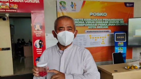 Reaksi Wakil Wali Kota Bekasi Soal Rahmat Effendi Kena OTT KPK - GenPI.co