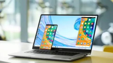 Huawei Rilis 2 Laptop MateBook D Series, Ada Promo Menarik! - GenPI.co