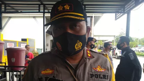 4 Kali Letusan Terdengar di Tembagapura, Polisi Masih Analisis - GenPI.co