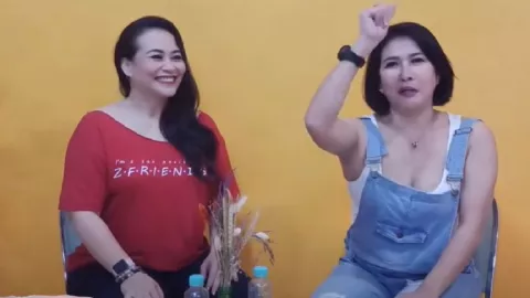 Obrolan Zoya Amirin & Yurike Prastika Soal Cepat Keluar, Hot! - GenPI.co