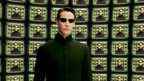 Pengumuman! Warner Bros. Ungkap Judul Resmi Film The Matrix 4 - GenPI.co