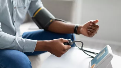 Penelitian: Sering Kencing di Malam Hari Pertanda Idap Hipertensi - GenPI.co