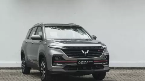 Buruan Beli Mobil Wuling Almaz EX Terbaru, Nih Cek Spesifikasi dan Harganya - GenPI.co