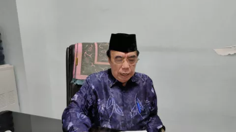 Sempat Jalani Isoman, Anggota DPRD Kalsel Meninggal Dunia - GenPI.co