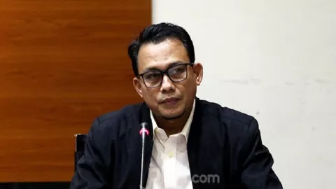 Manuver KPK Tangkap Bupati Penajam Paser Utara di Mal Jakarta - GenPI.co