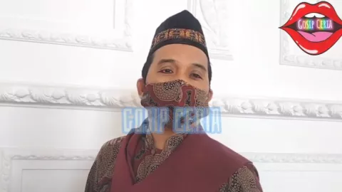 Lesti Kejora Digosipkan Hamil Duluan, Ustaz Maulana Buka Suara - GenPI.co