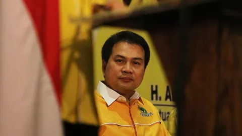 Jaksa Bongkar Peran Aziz Syamsuddin Kasus Suap Tanjungbalai - GenPI.co