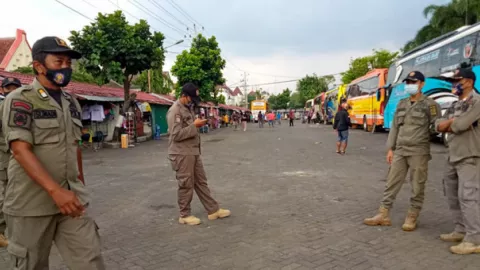 Saring Turis Sudah Divaksin, Yogyakarta Terapkan Strategi Ini - GenPI.co