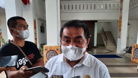 PPKM, Pemprov Papua Klaim Tak Ada Kelangkaan Pangan - GenPI.co